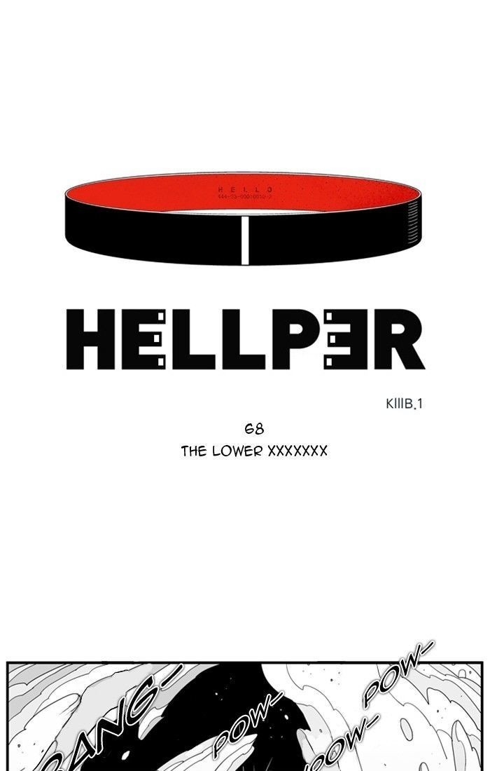 Hello Hellper Chapter 106 1